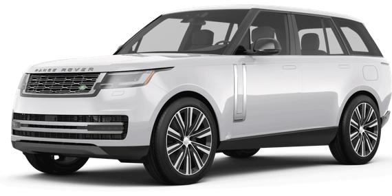 LAND ROVER RANGE ROVER 2025 SALKP9E93SA257448 image LAND ROVER RANGE ROVER 2025 SALKP9E93SA257448 image